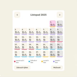 Můj plán na listopad je jasný!✔️🗓️ Společně se v jídelníčku můžeme zaměřit i na tvůj konkrétní cíl – redukci, hormonální...